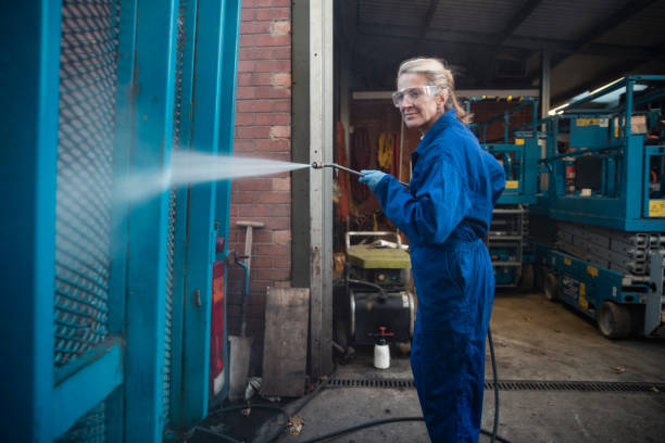 Best Restaurant Pressure Washing  in Bal Harbour, FL